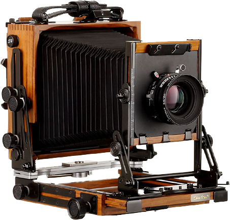 bellows camera